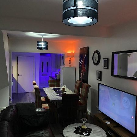 דירות ליברפול Eson House מראה חיצוני תמונה