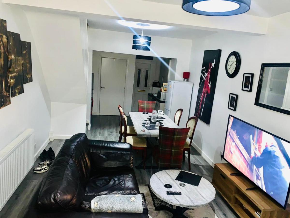 דירות ליברפול Eson House מראה חיצוני תמונה