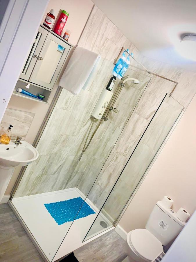 דירות ליברפול Eson House מראה חיצוני תמונה
